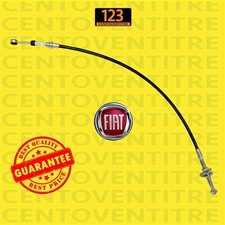 CAVO COMANDO CAMBIO FIAT DUCATO DAL '90 IN AVANTI