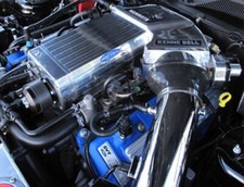 Kenne Bell 13-14 Mustang Shelby Gt500 5.8l Complete Mammoth 2.8lc Liquid Cooled