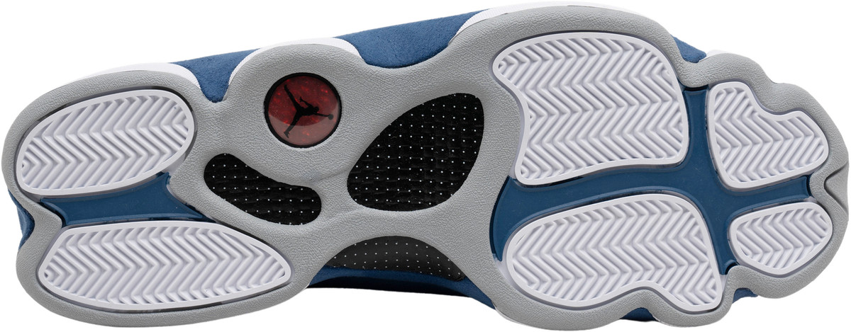 Jordan 13 Retro Mid French Blue for Sale - Authenticity Guaranteed