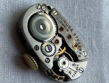 Lady Elgin - Movimiento para reloj señora FUNCIONA, lote 1905