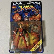 VINTAGE 1995 Toy Biz X-Men Phoenix Saga Series Corsair Action Figure Brand New