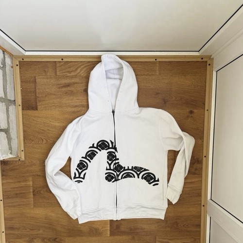 Evisu, Women’s Evisu hoodie Size:m Medium