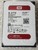 8TB Western Digital Red SATA NAS Hard Drive WD80EFZX-68UW8N0 PN: 2W10102