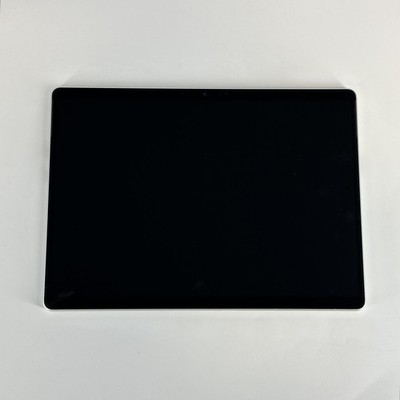 Microsoft Surface Pro 10 13 Silver 2.1 GHz Ultra 7 165U 32GB 1TB Bad Touchscreen