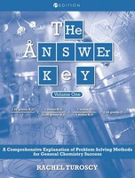 Rachel Turoscy | The Answer Key | Buch | Englisch (2018) | Gebunden