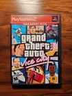 Grand Theft Auto: Vice City Greatest Hits (Sony PlayStation 2, 2005)
