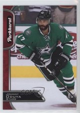 2016-17 Upper Deck Parkhurst Red Johnny Oduya #107 0a4