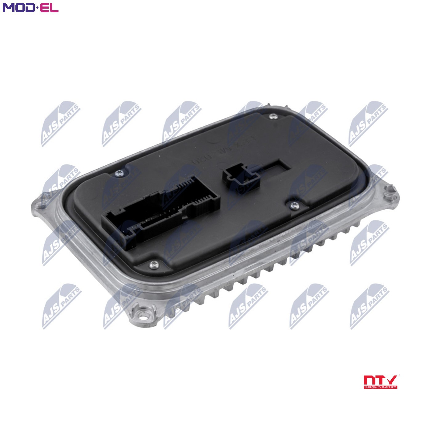 Lights control unit Left EPX-ME-030 NTY for MERCEDES-BENZ S-CLASS C-CLASS CLS - Image 5