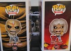Iron Maiden Number Of The Beast/Piece Of Mind 2 Pc Funko Pop Set — photo 4