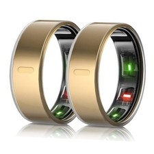 Compatible with RingConn Gen 2 Cover, TPU Ant...