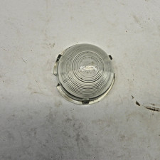 1950 Chevrolet Gm 5939299 Guide F-10 Parking Light Lens Glass Oem Nos 1950 Chevrolet Gm 5939299 Guide F-10 Parking Light Lens Glass Oem Nos
