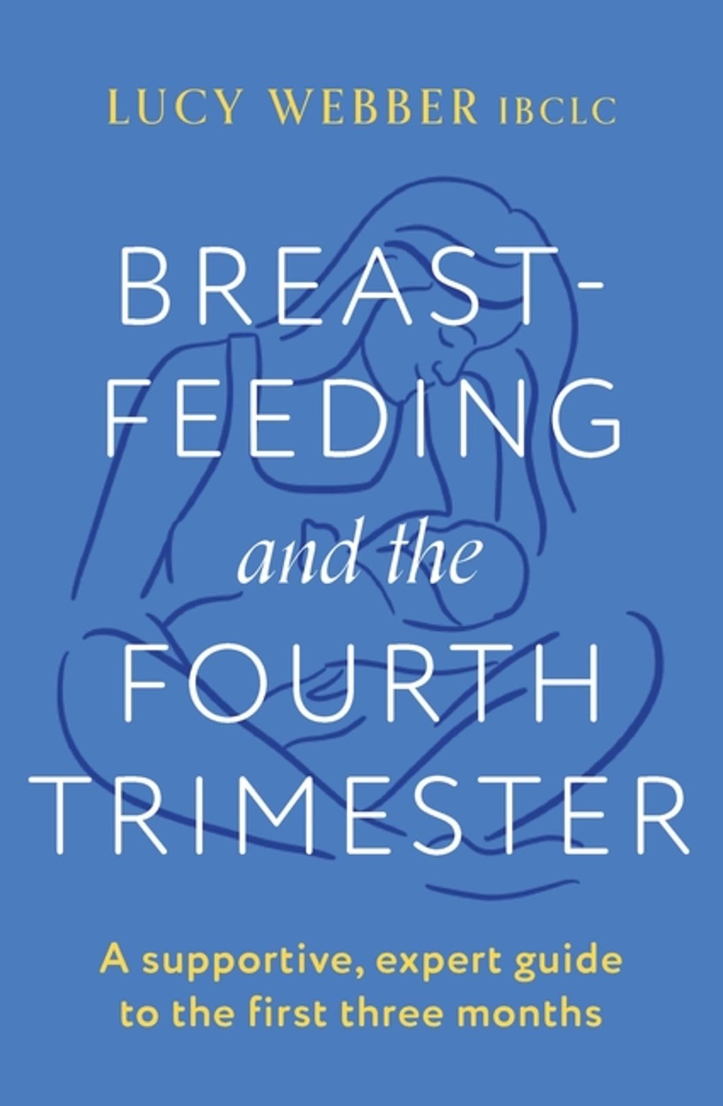 Breastfeeding And The Fourth Trimester : A Supportive, Expert Guide To The First Three Months Lucy Webber - Image 7