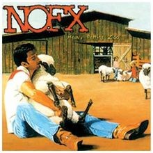 Heavy Petting Zoo von Nofx | CD | Zustand sehr gut