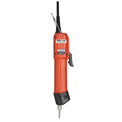 HIOS BLG-5000X 1/4'' Hex Adjustable 1.8 - 10.6 lbs Electronic Assembly Screwdrive