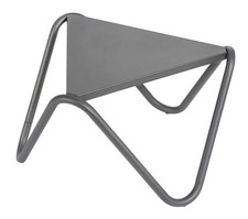 Lafuma Vogue Beistelltisch, Titane