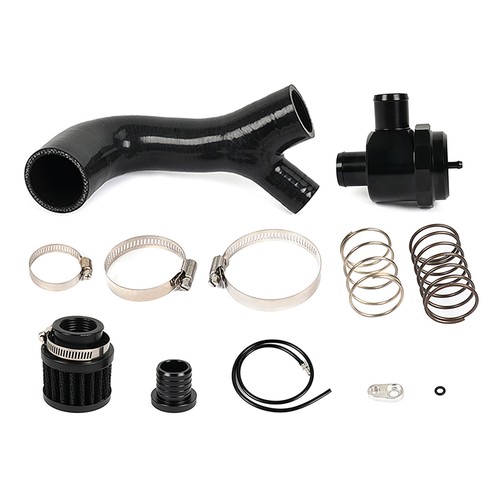 Blow Off Valve Kit Parts For Can-Am Maverick X3 TURBO R & RR MODELS 2020-2023 - Picture 4 of 8