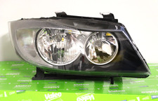 BMW 3er (E90) Touring (E91)  Halogen Scheinwerfer VOR LCI VALEO ORIG.