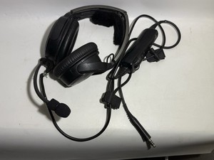 READ - Bose A20 Aviation Headset