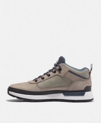 Timberland Field Trekker TB0A6A48EO2 Sneaker Men Taupe  display picture 2