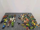 GI JOE ARAH 3.75" Figures mixed lot damaged/broken body parts 1980s/1990s lot