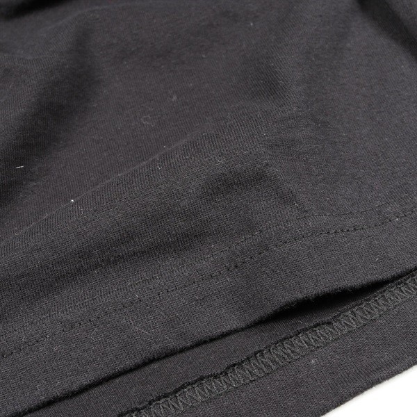 Supreme Box Logo SS T-Shirt Men's Cut & Sew Logo Tee Top thumbnail 7