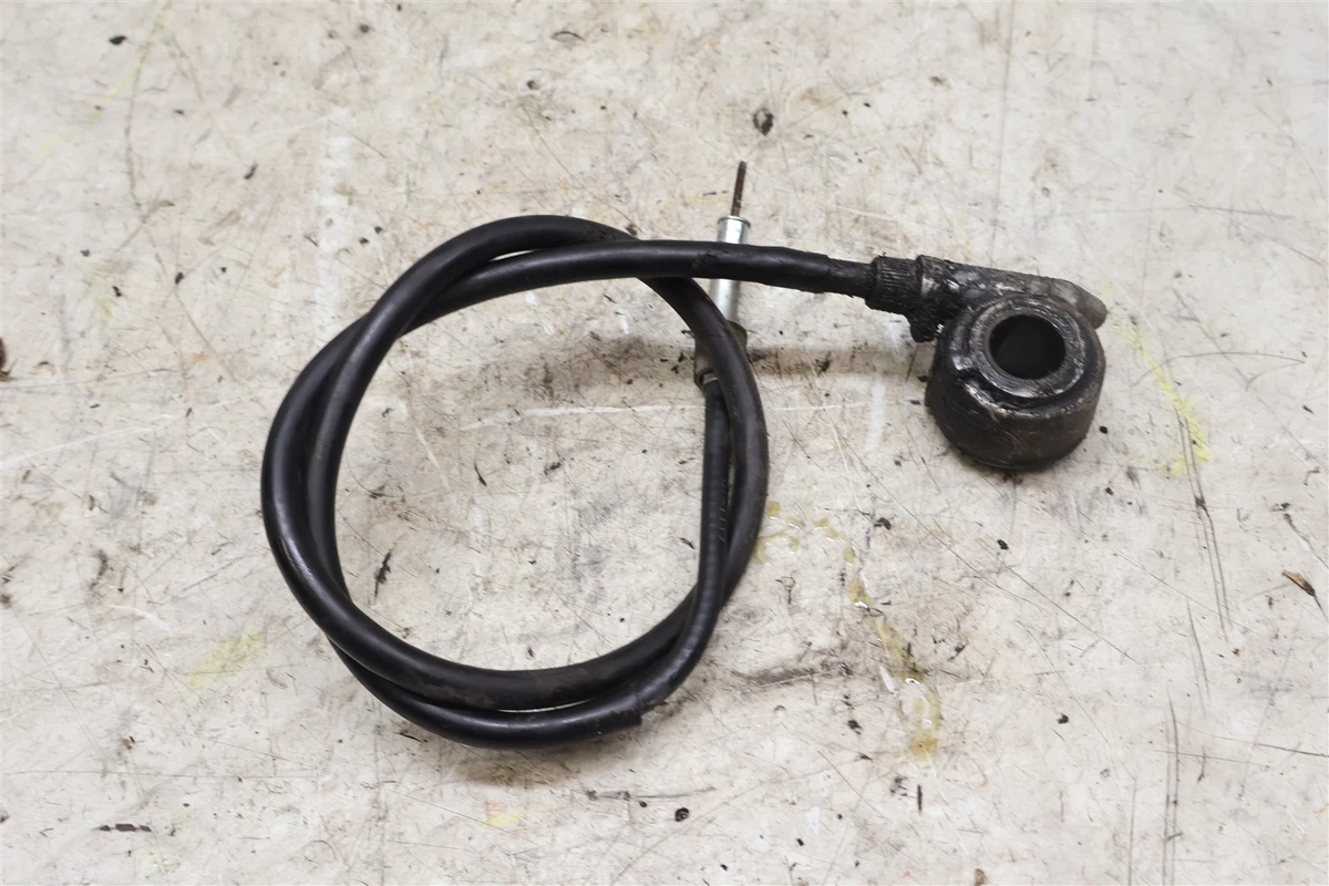 Ga226226専用 1995-1997 Kawasaki Ninja ZX6R Speed Gear Drive Hub & Cable | eBay