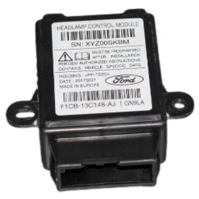 Ford Grand C-max 1.0 Ecoboost Start-stopp-system DXA Steuergerät