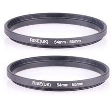 RISE(UK) 54-55MM 54MM- 55MM 54MM to 55MM Step...