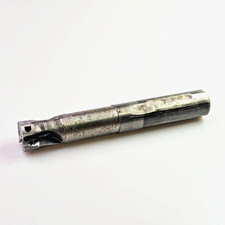 SECO 1" R217.69-01.00-0-12-3A Indexable End Mill Cutter Shoulder Milling