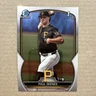 TOPPS 2023 BOWMAN DRAFT CHROME ROOKIE 1ST EDITION PAUL SKENES PIRATES BDC-14