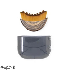 Lymphatic Drainage Massage Face Lymphatic Contour Brush Dry Brushing Face Brush