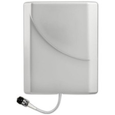 Wilson Electronics Wall Mount Directional Panel Antenna with N-Female Connector,