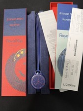 Ap X Swatch Royal Pop Audemars Piguet