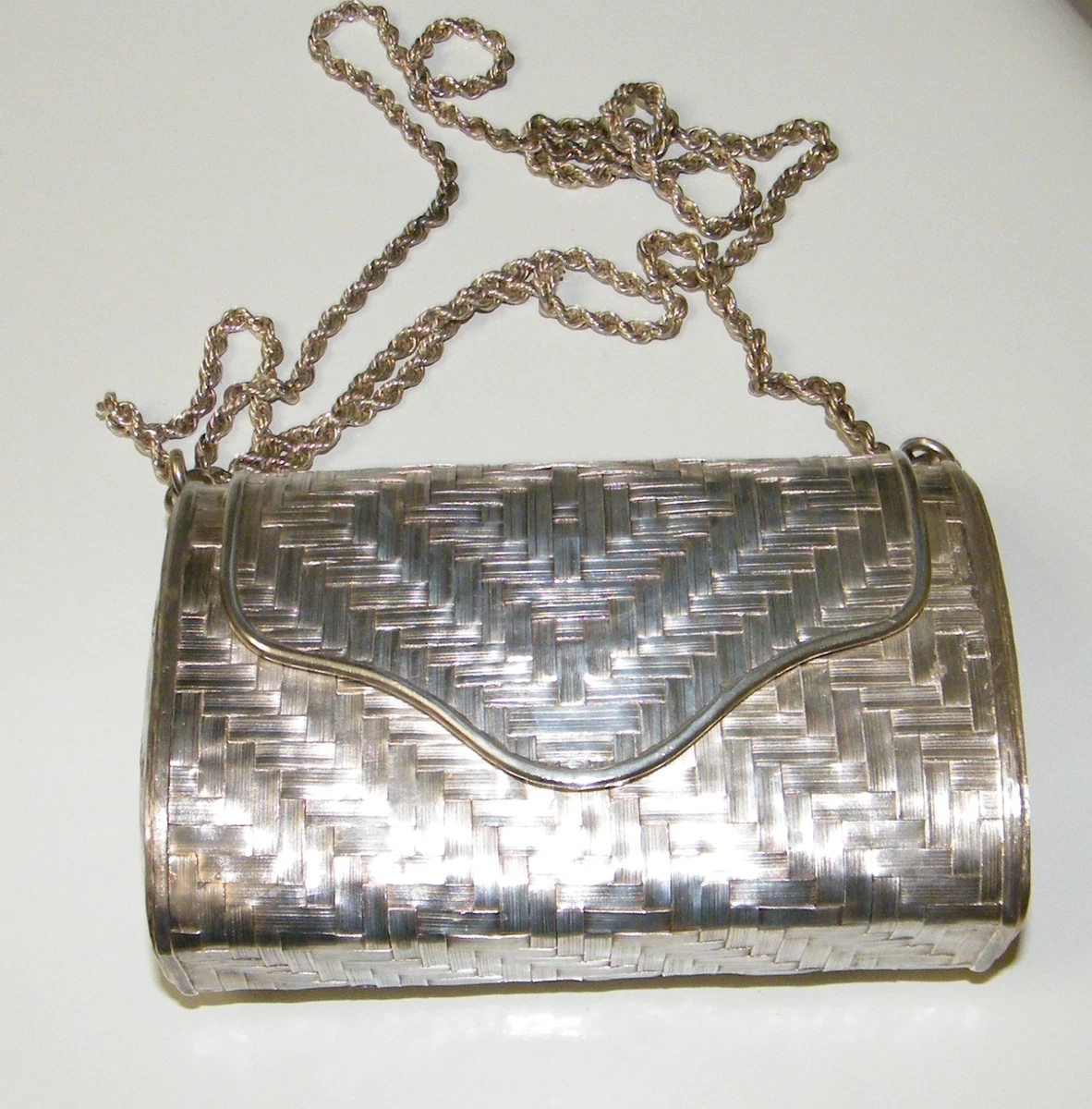 Sterling Silver 1970s Vintage Accessories for sale | eBay