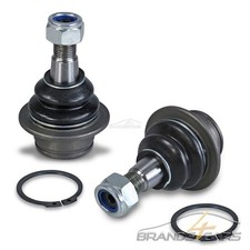 ATEC 2x TRAGGELENK VORNE UNTEN FÜR FORD TOURNEO TRANSIT CONNECT CUSTOM