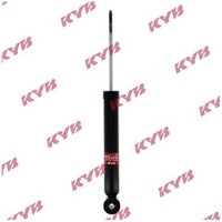 2X StoßDäMpfer Hinten FüR Smart Fortwo 453 0.9 16 Bis 26 KYB 4533262200 Original