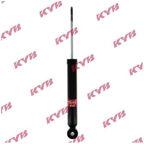 2X StoßDäMpfer Hinten FüR Smart Fortwo 453 0.9 16 Bis 26 KYB 4533262200 Original-image