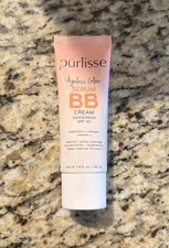 Purlisse Ageless Glow BB Cream Foundation Ski...