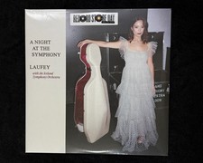 A Night at the Symphony by Laufey (Record, 2024) for sale online