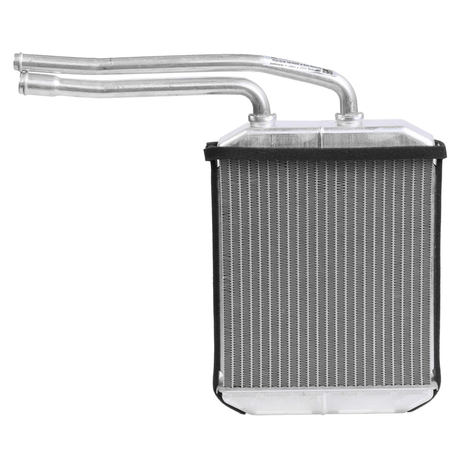 1x Front HVAC Heater Core for Chevy Cadillac C1500 C2500 1988-1999 GMC Yukon New - Image 2 of 2