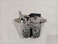 Mercedes-Benz GLB Verriegelungsmechanismus Kofferraumdeckel Heckklappe elektris Mercedes-Benz GLB Verriegelungsmechanismus Kofferraumdeckel Heckklappe elektris