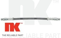 NK 853960 Bremsschlauch Hinterachse Hinten FüR Renault