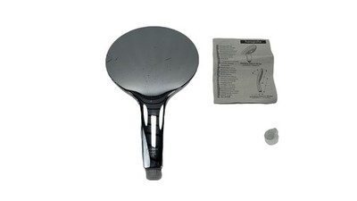 hansgrohe Handbrause Duschkopf Brausekopf Raindance Select S mit 3 Strahlarten
