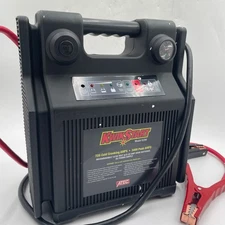 Associated Equipment 6296 12/24V 44/22 Ah ATEC Kwikstart (720/360Cca) - READ