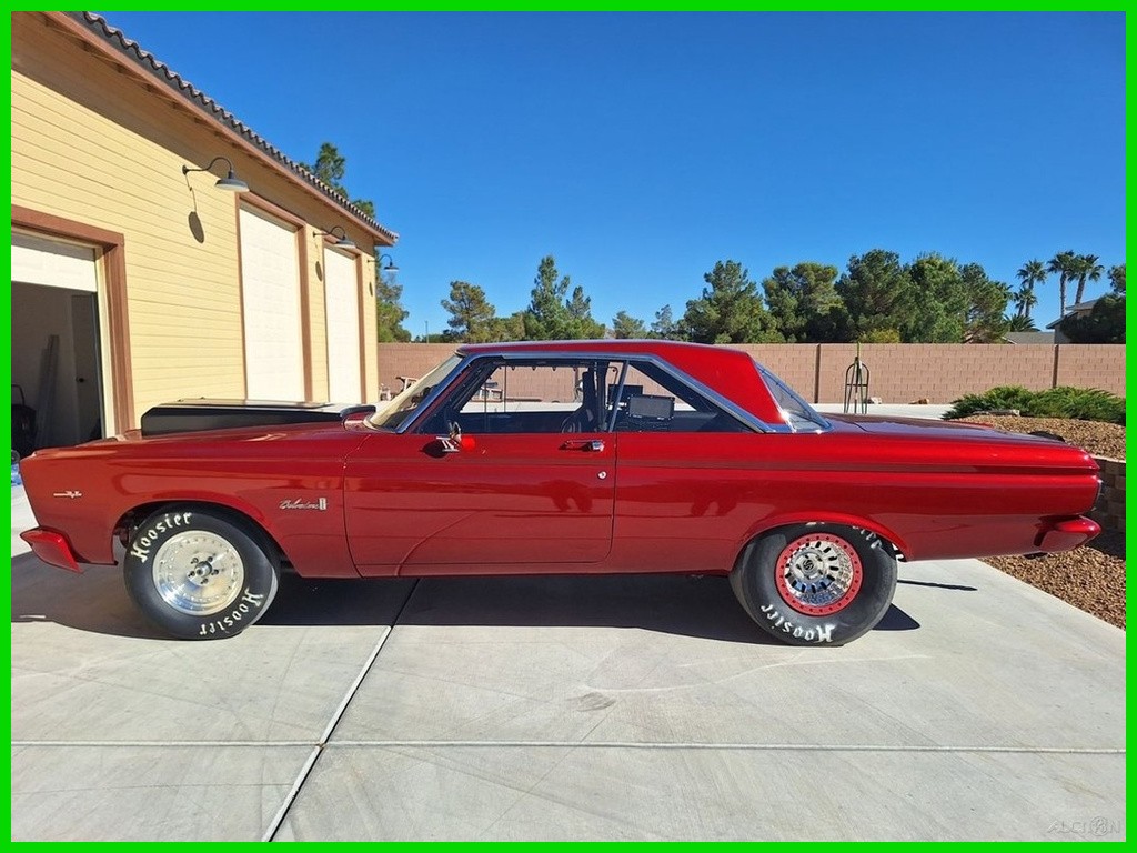 1965 Plymouth Belvedere for sale in Las Vegas Nevada