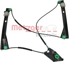 Fensterheber METZGER AUTOTEILE 2160385 für VW POLO 5 6R1 6C1 TSI TDI 16V BiFuel