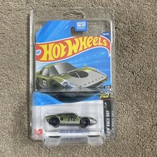 NEW Hot Wheels Porsche 904 Carrera GTS - Walgreens Exclusive 2024
