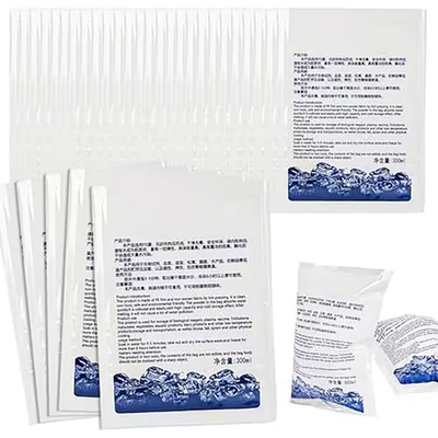 #ad #ad 35 Pack Reusable Dry Ice Packs for Coolers and Shipping $32.65