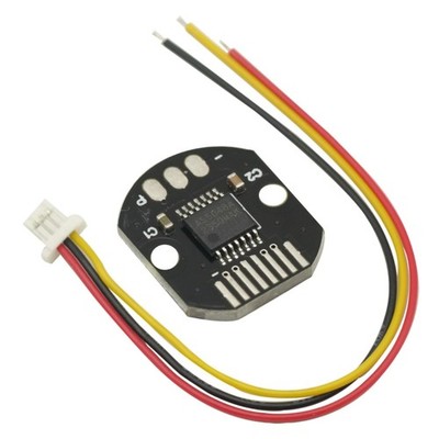 AS5048A Magnetic Encoder PWM and SPI Interface 14bit High Precision Magnetic...