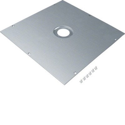 Tehalit Montagedeckel UDM3050GBZ Zugdosen Montagedeckel